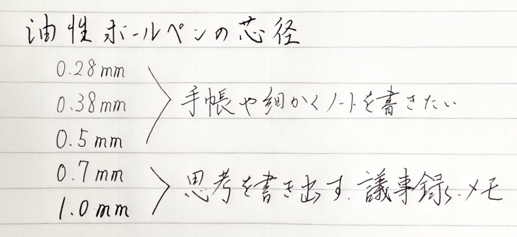 沼底の住人が語る デザインと使い心地で選ぶ社会人に相応しい高級ボールペン7選 しごとスイッチ
